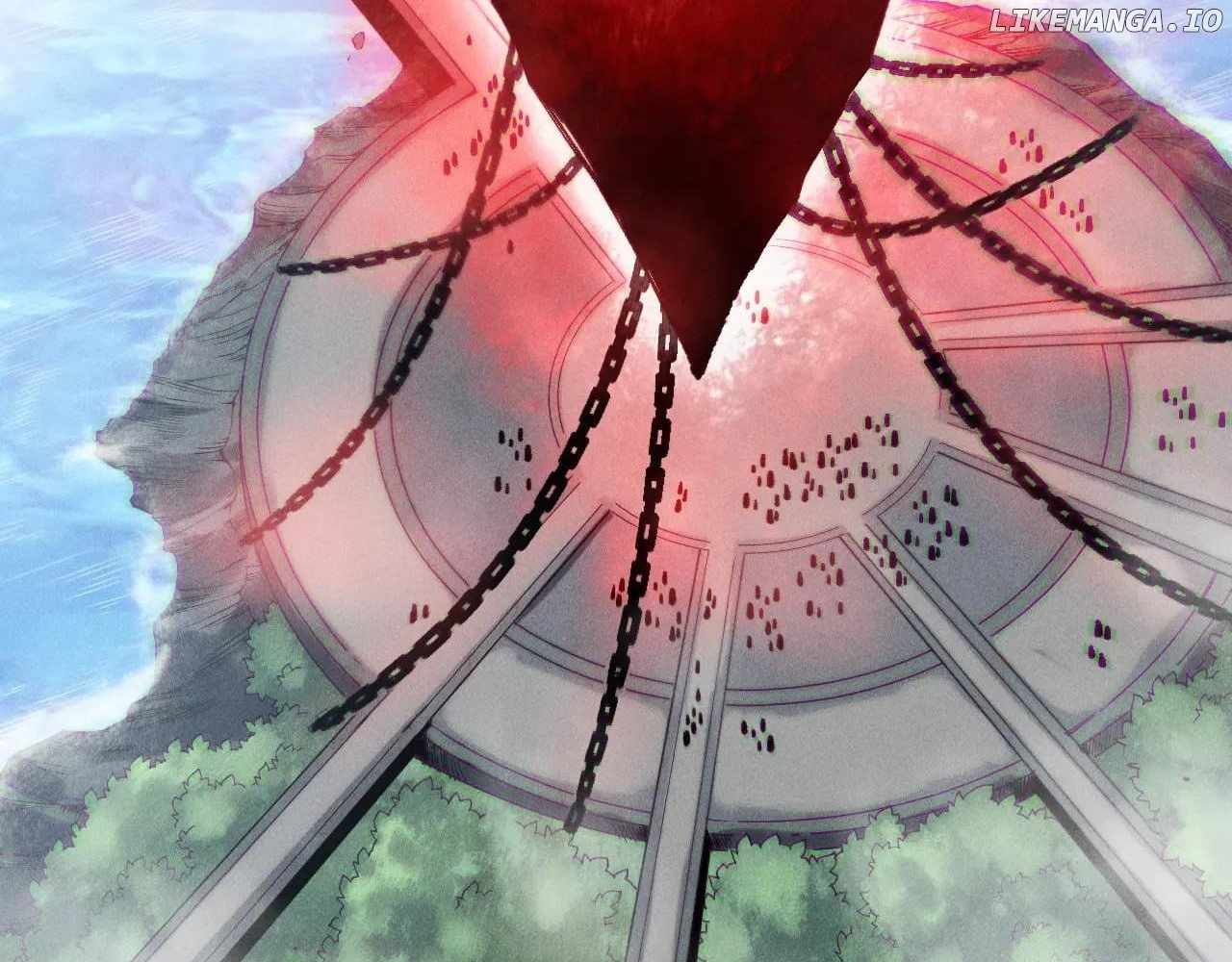 Catastrophic Necromancer Chapter 178 59